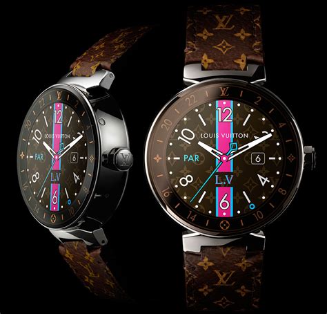 louis vuitton tambour horizon 3100|Louis Vuitton tambour price.